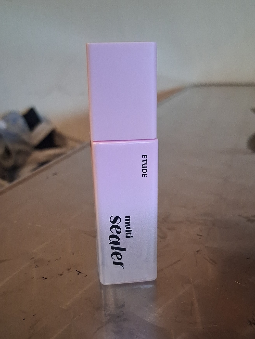 Etude Bare Edge Makeup Multi Sealer